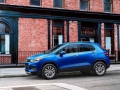 2017 Chevrolet Trax Price1