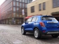 2017 Chevrolet Trax Price4