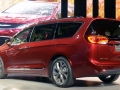 2017 Chrysler Pacifica Release date and Price1