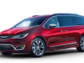 2017 Chrysler Pacifica Release date and Price5