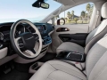 2017 Chrysler Pacifica Release date and Price6