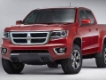 2017 Dodge Dakota