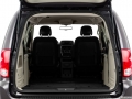 2017 Dodge Grand Caravan Design and Price10