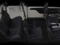 2017 Dodge Grand Caravan Design and Price13