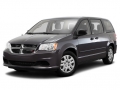 2017 Dodge Grand Caravan Design and Price2