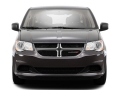 2017 Dodge Grand Caravan Design and Price3