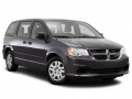 2017 Dodge Grand Caravan Design and Price6