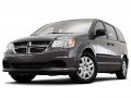 2017 Dodge Grand Caravan Design and Price8