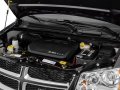 2017 Dodge Grand Caravan Design and Price9