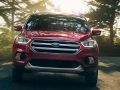 2017 Ford Escape Engine and Performance1