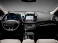 2017 Ford Escape Engine and Performance11