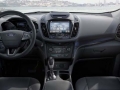 2017 Ford Escape Engine and Performance2