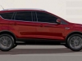 2017 Ford Escape Engine and Performance4