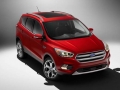 2017 Ford Escape Engine and Performance5