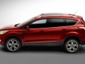 2017 Ford Escape Engine and Performance7