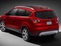 2017 Ford Escape Engine and Performance8
