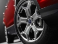 2017 Ford Escape Engine and Performance9