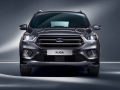 2017 Ford Kuga 2