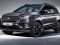 2017 Ford Kuga 4