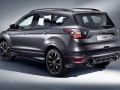2017 Ford Kuga 5