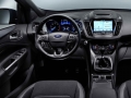 2017 Ford Kuga 7