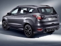 2017 Ford Kuga