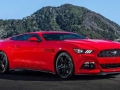 2017 Ford Mustang Mach 1 Engine and Performance1