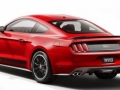 2017 Ford Mustang Mach 1 Engine and Performance3