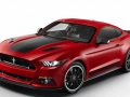 2017 Ford Mustang Mach 1 Engine and Performance6