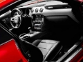 2017 Ford Mustang Mach 1 Engine and Performance8