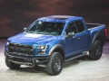 2017 Ford Raptor Release date and Price1