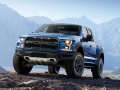2017 Ford Raptor Release date and Price10
