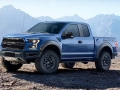 2017 Ford Raptor Release date and Price9