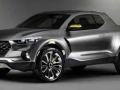 2017 Hyundai Santa Cruz