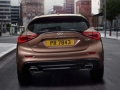 2017 Infiniti Q30 Interior and Exterior12