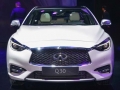 2017 Infiniti Q30 Interior and Exterior3
