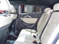 2017 Infiniti Q30 Interior and Exterior6
