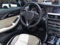 2017 Infiniti Q30 Interior and Exterior7