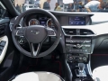2017 Infiniti Q30 Interior and Exterior8