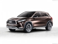 2017 Infiniti QX50 a