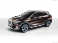 2017 Infiniti QX50 b