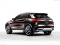 2017 Infiniti QX50 e