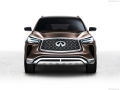 2017 Infiniti QX50 g