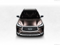 2017 Infiniti QX50 h