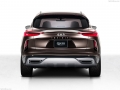 2017 Infiniti QX50 i