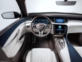 2017 Infiniti QX50 j