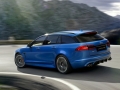 2017 Jaguar XF Sportbrake
