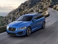 2017 Jaguar XF Sportbrake5