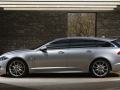 2017 Jaguar XF Sportbrake6