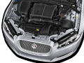 2017 Jaguar XF Sportbrake9